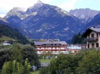 General view