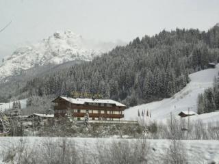 General view