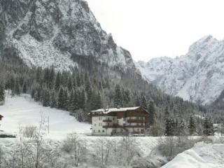 General view