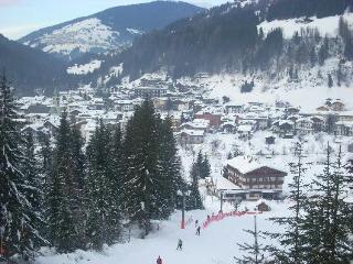 General view