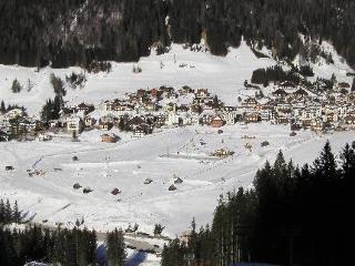 General view