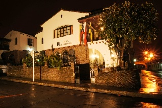 General view