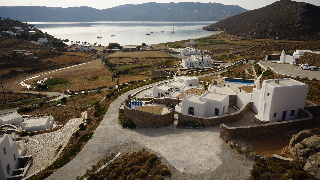 General view