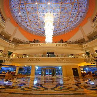 New Century Grand Hotel Shaoxing