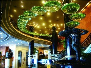 New Kailai Garden Hotel