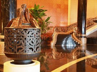New Kailai Garden Hotel