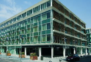 General view