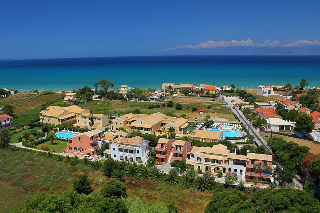 General view