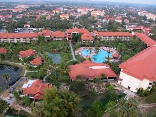 General view