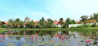 General view