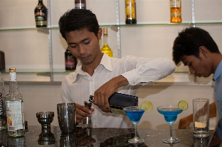 Bar
