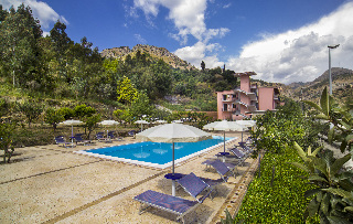 General view