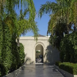 General view