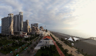 General view