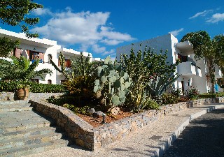 General view