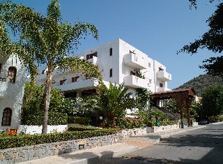 General view
