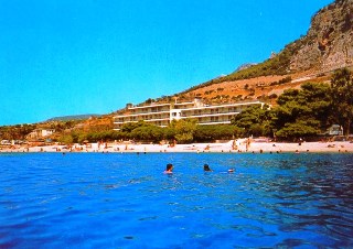 General view