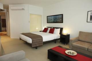 The Waves Serviced Apartments