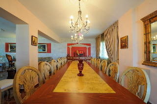 General view