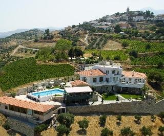 General view