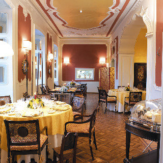 Villa Porro Pirelli