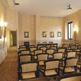 Conferences