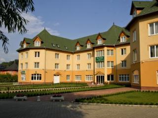 General view