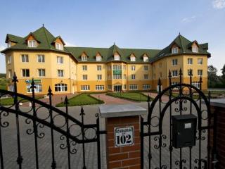 General view