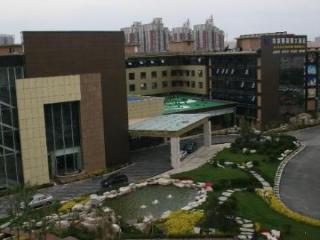 General view
