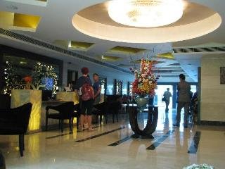 1589 City Mark Hotel