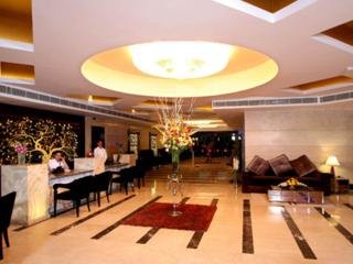 1589 City Mark Hotel