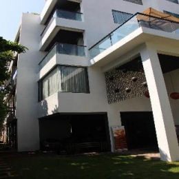 General view