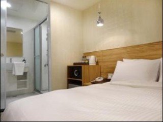 191 Enjoy hotel
