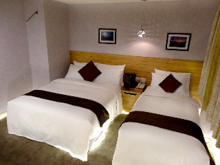 191 Enjoy hotel