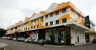 General view