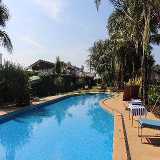 360 Degree Beach Resort