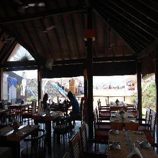360 Degree Beach Resort