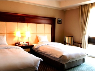 38650 Premier Hotel – TSUBAKI- Sapporo