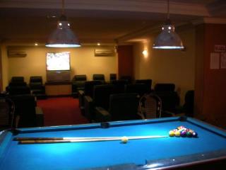Sports and Entertainment