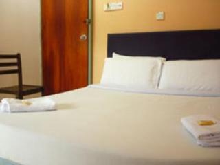 A & J Budget Hotel