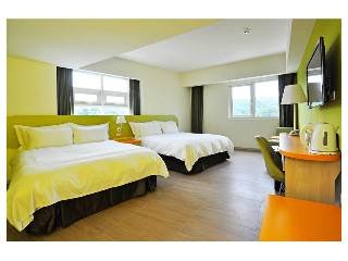 A. Maz. Inn Kending