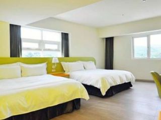 A. Maz. Inn Kending