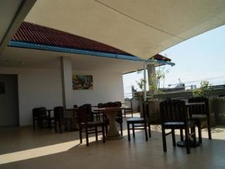 A Residence