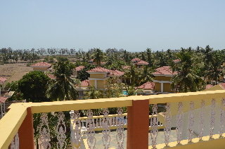 General view