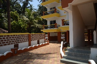 General view