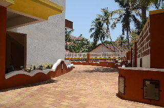 General view