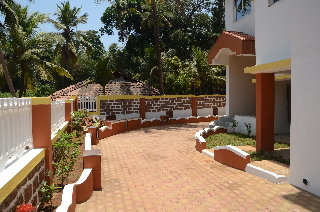 General view