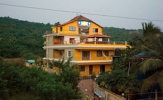 General view