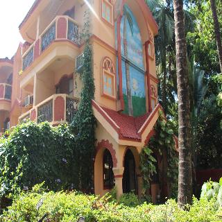 Abalone Resorts