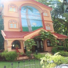 General view